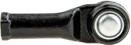 NTY Ακρόμπαρο Αυτοκινήτου για Ford Mondeo SKZ-FR-007