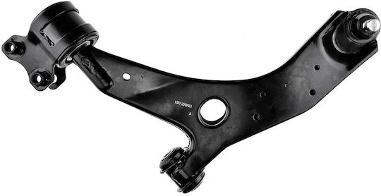 NTY Ψαλίδι Αυτοκινήτου για Mazda 5 / 3 / Premacy ZWD-MZ-081