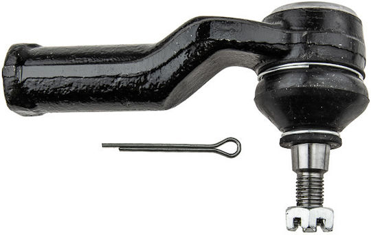 NTY Bară de protecție pentru mașină pentru Mazda 3 / 5 SKZ-MZ-025