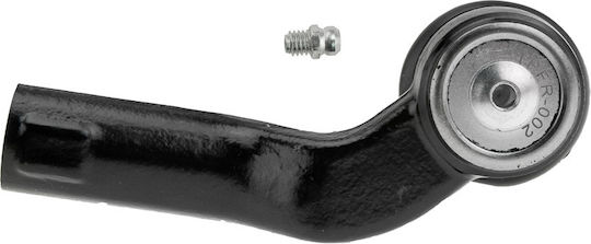 NTY Spurstangenköpfe für Ford Focus / C-Max / Fokus C-Max Volvo C30 / C70 / S40 / V50 SKZ-FR-003
