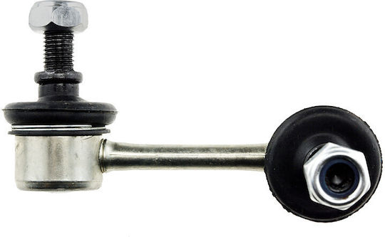 NTY Торсионна греда за Citroen C-Crosser Mitsubishi Извънземният Peugeot 4007 / 4008 ZLT-MS-066