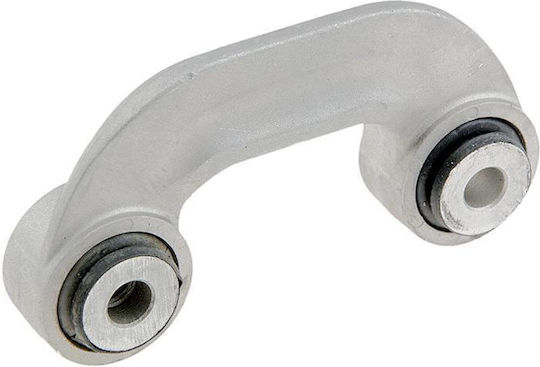NTY Торсионна греда за Audi A4 Seat Exeo ZLP-VW-012