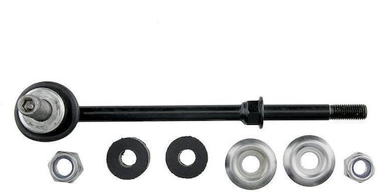 NTY Ράβδος Στρέψης για Toyota Tundra ZLP-TY-131