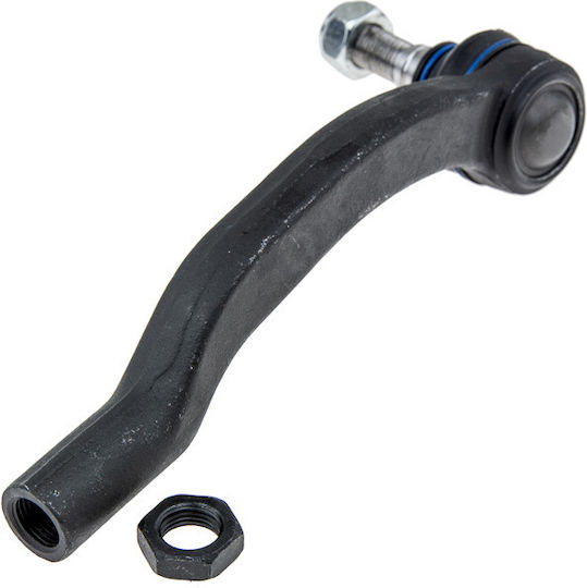 NTY Spurstangenköpfe für Citroen Pullover Fiat Ducato Peugeot Boxer SKZ-FT-002