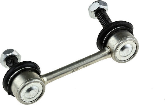NTY Торсионна греда за Mazda 626 / MX-6 Nissan Bluebird / Primera / Micra suzuki Джимни ZLT-NS-013