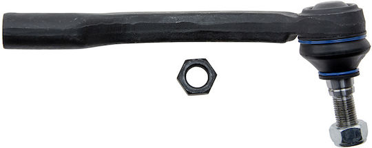 NTY Spurstangenköpfe für Citroen Pullover Fiat Ducato Peugeot Boxer SKZ-FT-002