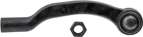 NTY Spurstangenköpfe für Citroen Pullover Fiat Ducato Peugeot Boxer SKZ-FT-002