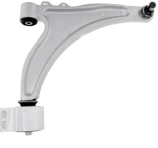 NTY Aufhängung Arm für Chevrolet Malibu Opel Abzeichen Saab 9-5 ZWD-PL-014
