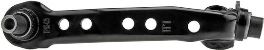 NTY Ψαλίδι για Nissan Micra / Note / Tiida Renault Megane / Scenic ZWG-NS-025