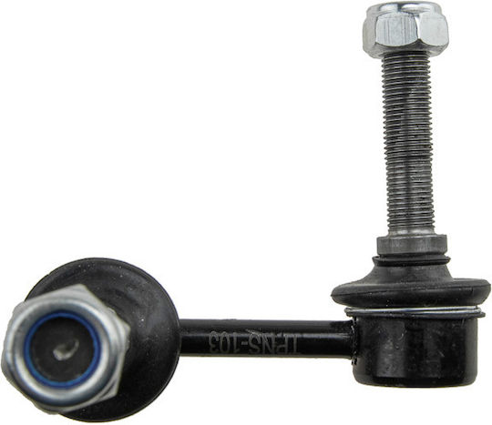 NTY Ράβδος Στρέψης για Kia Roadster Mini Roadster Nissan 370Z / Skyline Smart Roadster ZLP-NS-103