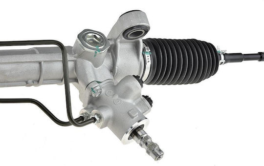 NTY Капак на автомобил за Toyota Авенсис / Корола / Корола Версо SPK-TY-024