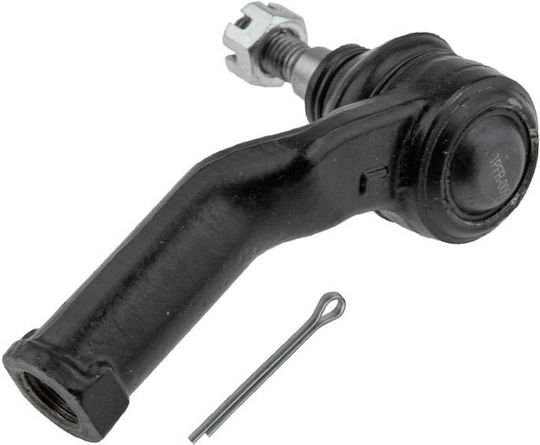 NTY Bară de protecție pentru mașină pentru Ford Concentrare / C-Max / Grand C-Max / Kuga / Turneo Connect / Grand Tourneo / Curierul Tourneo / Tranzit Connect / Curier de tranzit SKZ-FR-009