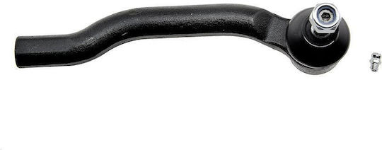 NTY Предна броня на автомобил за Nissan Bluebird / Juke / Leaf / NV200 / Evalia / Pulsar / Sentra / Tiida SKZ-NS-098