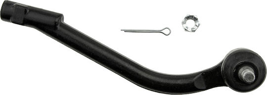NTY Spurstangenköpfe für Hyundai Größe / Sonate Kia Opirus SKZ-HY-514