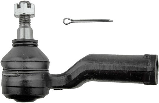 NTY Bară de protecție pentru mașină pentru Ford Concentrare / C-Max / Grand C-Max / Kuga / Turneo Connect / Grand Tourneo / Curierul Tourneo / Tranzit Connect / Curier de tranzit SKZ-FR-009
