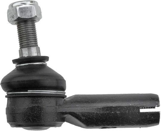 NTY Предна броня на автомобил за Audi 100 Citroen C1 / C2 / C3 / C4 SKZ-AU-001