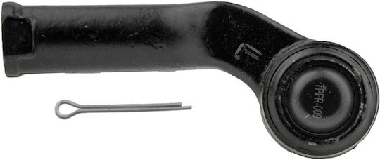 NTY Bară de protecție pentru mașină pentru Ford Concentrare / C-Max / Grand C-Max / Kuga / Turneo Connect / Grand Tourneo / Curierul Tourneo / Tranzit Connect / Curier de tranzit SKZ-FR-009