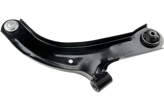 NTY Aufhängung Arm für Nissan NV200 / Evalia / Tiida ZWD-NS-078