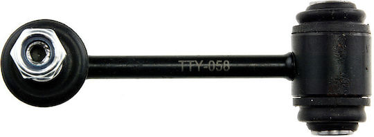 NTY Ράβδος Στρέψης για Toyota Crown / Lexus ZLT-TY-058