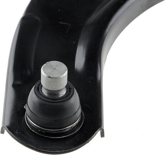 NTY Aufhängung Arm für Nissan NV200 / Evalia / Tiida ZWD-NS-078