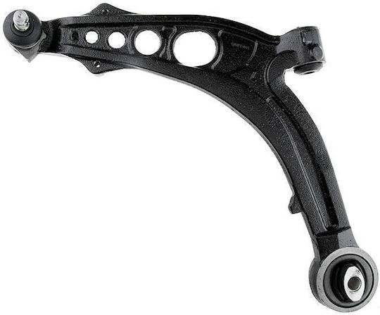 NTY Car Scissors for Fiat Grande Punto / Punto ZWD-FT-001
