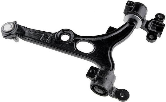 NTY Foarfecă pentru mașină pentru Citroen Evaziune / Săritor Fiat Scudo / Ulysse Lancia Zeta Peugeot 806 / Expert ZWD-CT-001