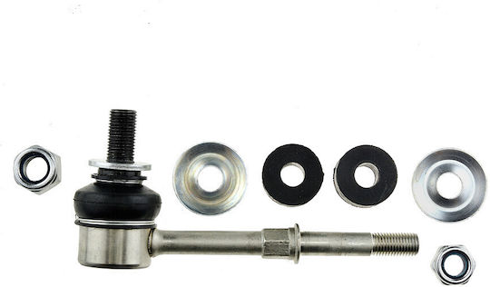 NTY Torsionsstab für Ford Maverick Nissan Terrano ZLT-NS-016