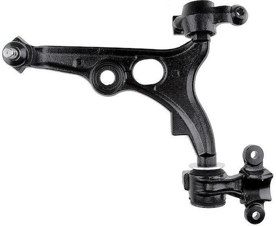NTY Foarfecă pentru mașină pentru Citroen Evaziune / Săritor Fiat Scudo / Ulysse Lancia Zeta Peugeot 806 / Expert ZWD-CT-001