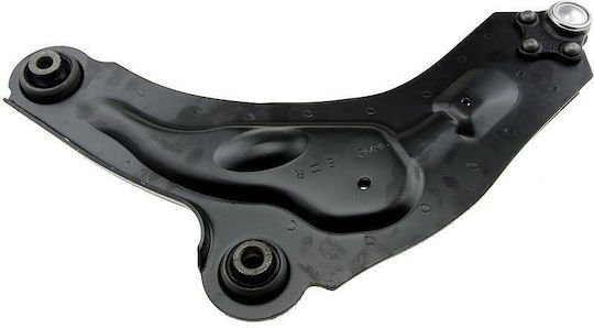NTY Car Scissors for Nissan Primastar Opel Vivaro Renault Trafic ZWD-RE-031