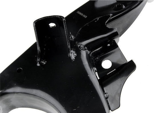 NTY Aufhängung Arm für Nissan Pfadfinder ZWT-NS-043