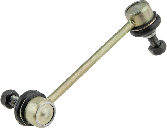 NTY Torsion Bar for Isuzu Trooper Opel Frontera / Monterey Isuzu Trooper ZLP-PL-005