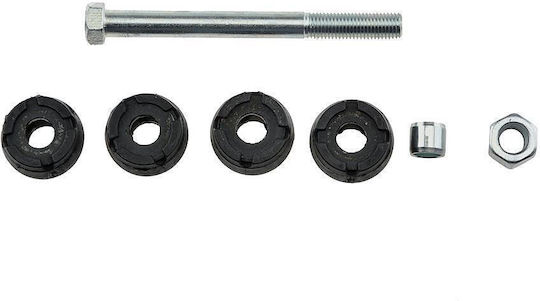 NTY Торсионна греда за Mitsubishi Колт ZLP-MS-050