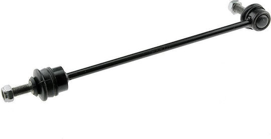 NTY Torsion Bar for Citroen Saxo / Xantia Peugeot 106 / 406 ZLP-PE-012