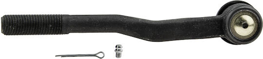NTY Ακρόμπαρο Αυτοκινήτου για Toyota Land Cruiser SKZ-TY-088
