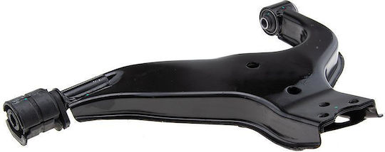 NTY Aufhängung Arm für Nissan Pfadfinder ZWD-NS-154
