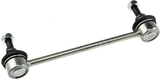 NTY Torsion Bar for Mitsubishi Carisma / Lancer / Mirage Volvo V40 ZLP-MS-009
