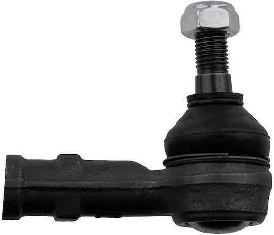 NTY Spurstangenköpfe für Mercedes-Benz Vario Seat Arosa / Cordoba / Ibiza / Inka / Toledo Volkswagen Einkaufswagen / Corrado / Golf / Jetta / Wolf / Passat / Polo / Vento SKZ-VW-012