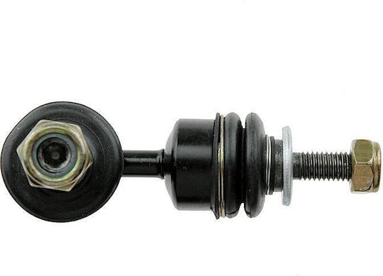 NTY Торсионна греда за Ford Focus / C-Max / Grand C-Max Volvo V40 ZLT-FR-013