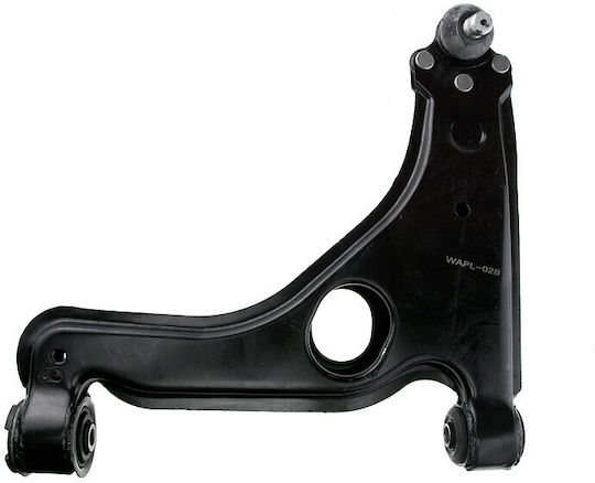 NTY Car Scissors for Opel Vectra ZWD-PL-027