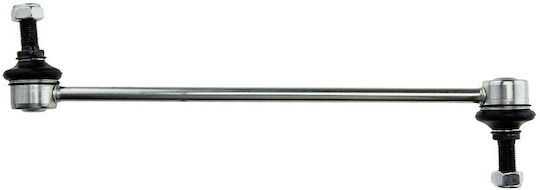 NTY Torsion Bar for Opel Ampera / Astra / Insignia / Zafira / Zafira Tourer Saab 9-5 ZLP-PL-006
