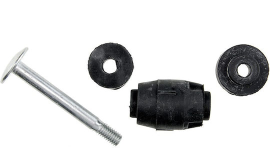 NTY Bară de torsiune pentru Ford Expres Nissan Kubistar Renault Clio / Kangoo / Thalia ZLP-RE-005