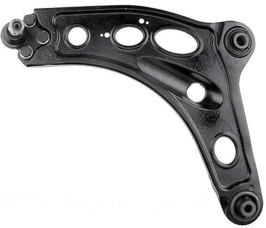 NTY Aufhängung Arm für Nissan Primastar Opel Vivaro Renault Verkehr ZWD-RE-024
