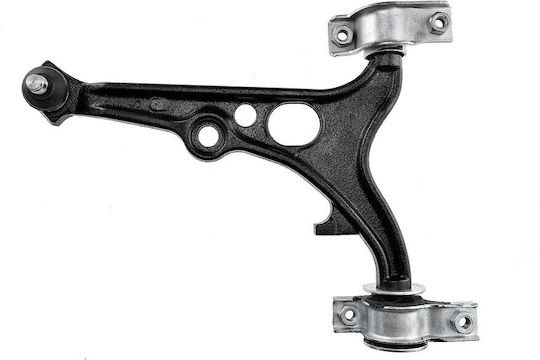 NTY Aufhängung Arm für Alfa Romeo GTV / Spinne Fiat Bravo / Marea / Tempra Lancia Dedra / Delta ZWD-FT-017