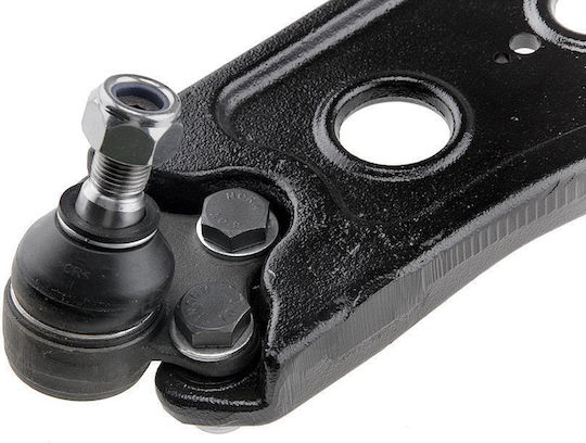 NTY Aufhängung Arm für Nissan Primastar Opel Vivaro Renault Verkehr ZWD-RE-024