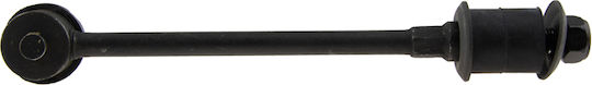 NTY Torsion Bar for Isuzu Pick up Nissan Navara / Pathfinder / Terrano Skoda Pick up Isuzu Pick up ZLT-NS-035