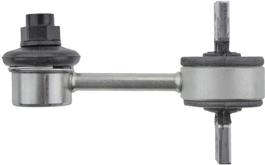NTY Торсионна греда за Audi A4 Seat Exeo ZLT-AU-002