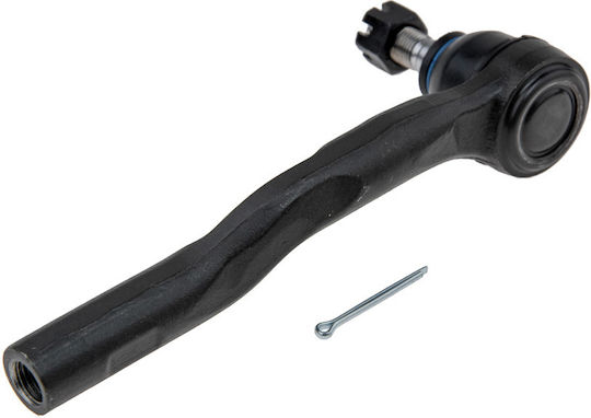 NTY Предна броня на автомобил за Mazda 3 / 6 SKZ-MZ-045