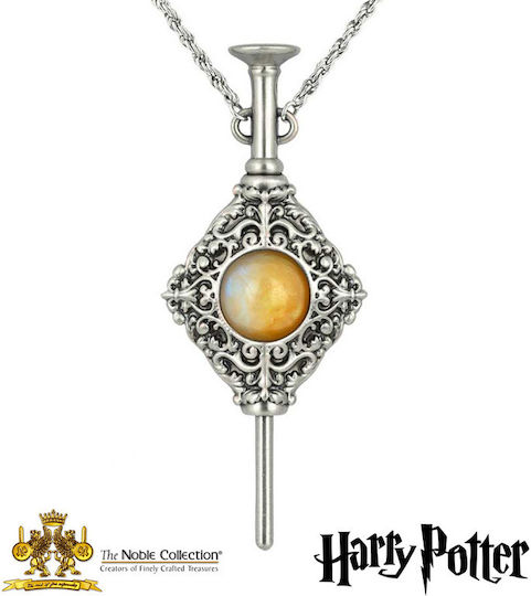 The Noble Collection Harry Potter: Gellert Grindelwald Prop Κρεμαστό Ρέπλικα