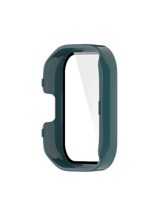 Πλαστική Θήκη Pine Green για το Redmi Watch 3