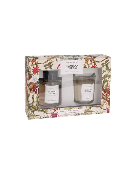 Koopman Set Diffuser 41036-01---2 2Stück